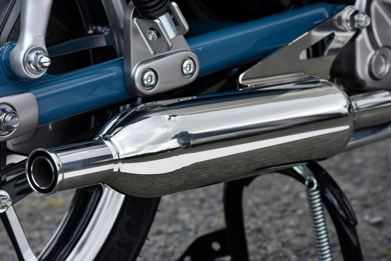 BEAMS G1021-69-000 スーパーカブC125 8BJ-JA71 SUPERCUB パワー