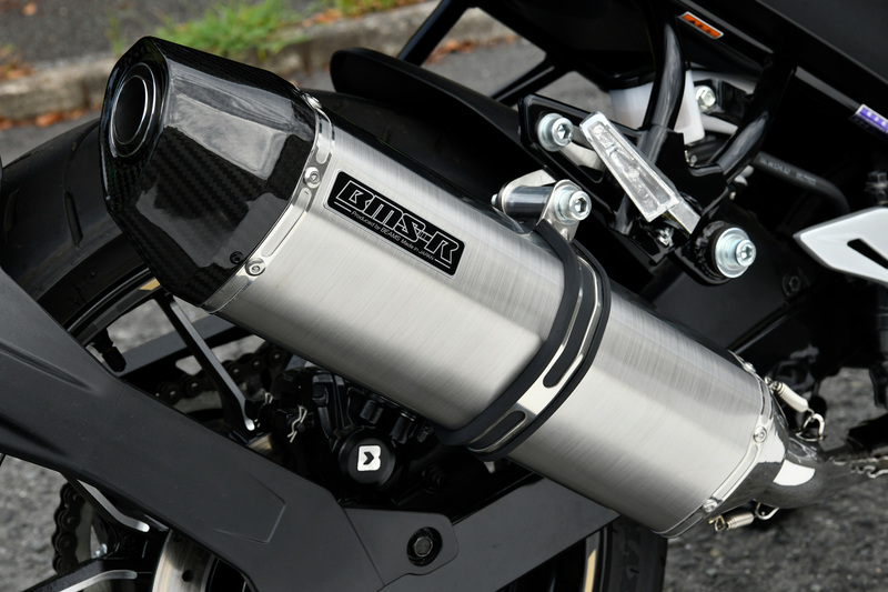 BEAMS G350-65-S1J GIXXER SF250 ジクサー 8BK-ED22Y CORSA-EVO2