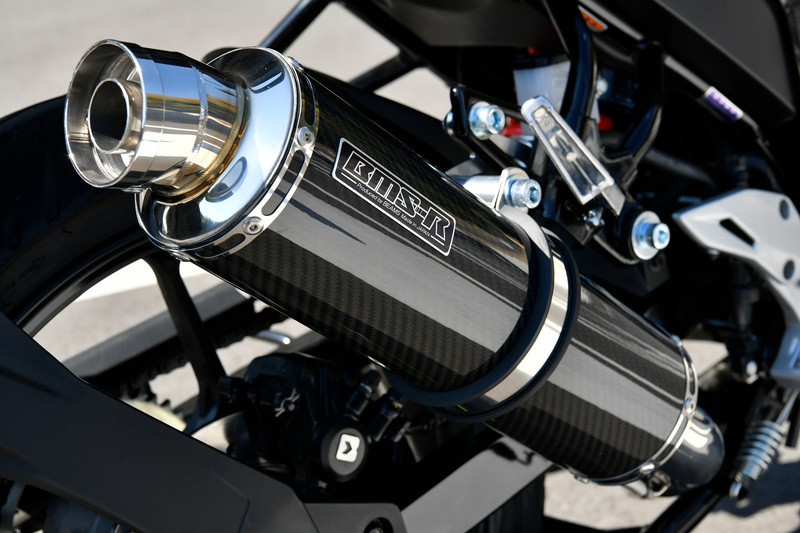 ジクサー250（バイク用 グラブバー、タンデムグリップ）｜外装パーツ
