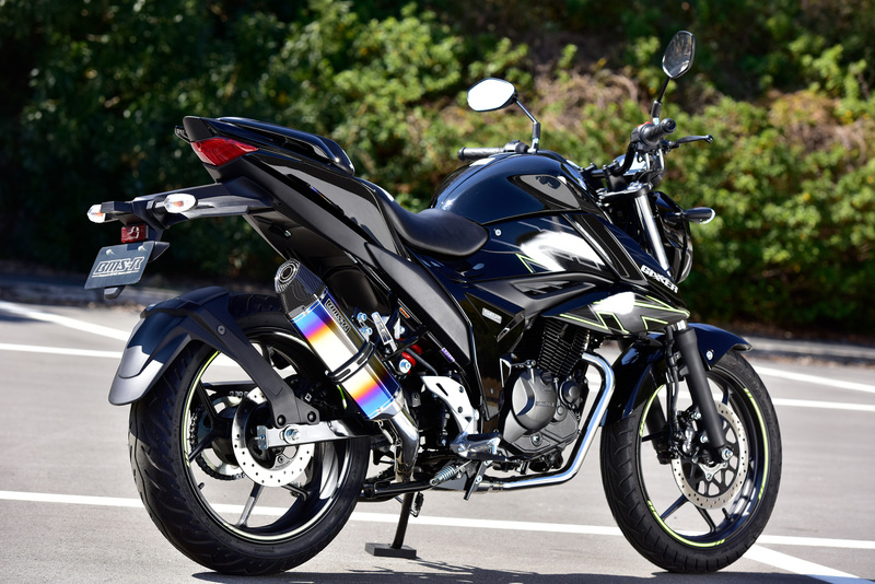BEAMS G351-65-SF1 GIXXER150 WNT[ 8BK-ED131 CORSA-EVO2 q[g`^ r[X }t[