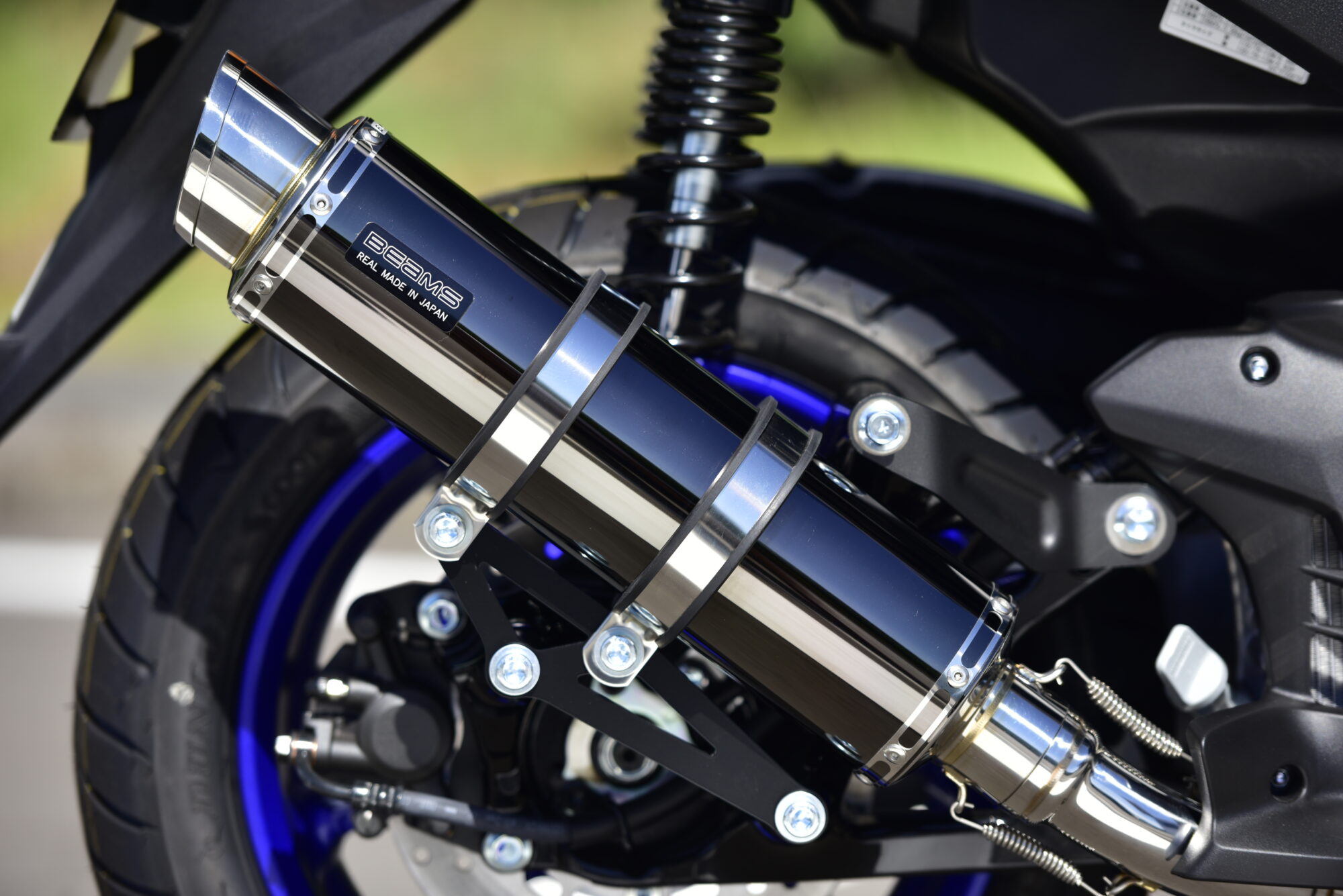 BEAMS BMS-R Racing マフラー本体 BMS-R おすすめ人気商品一覧 通販 - Yahoo!ショッピング