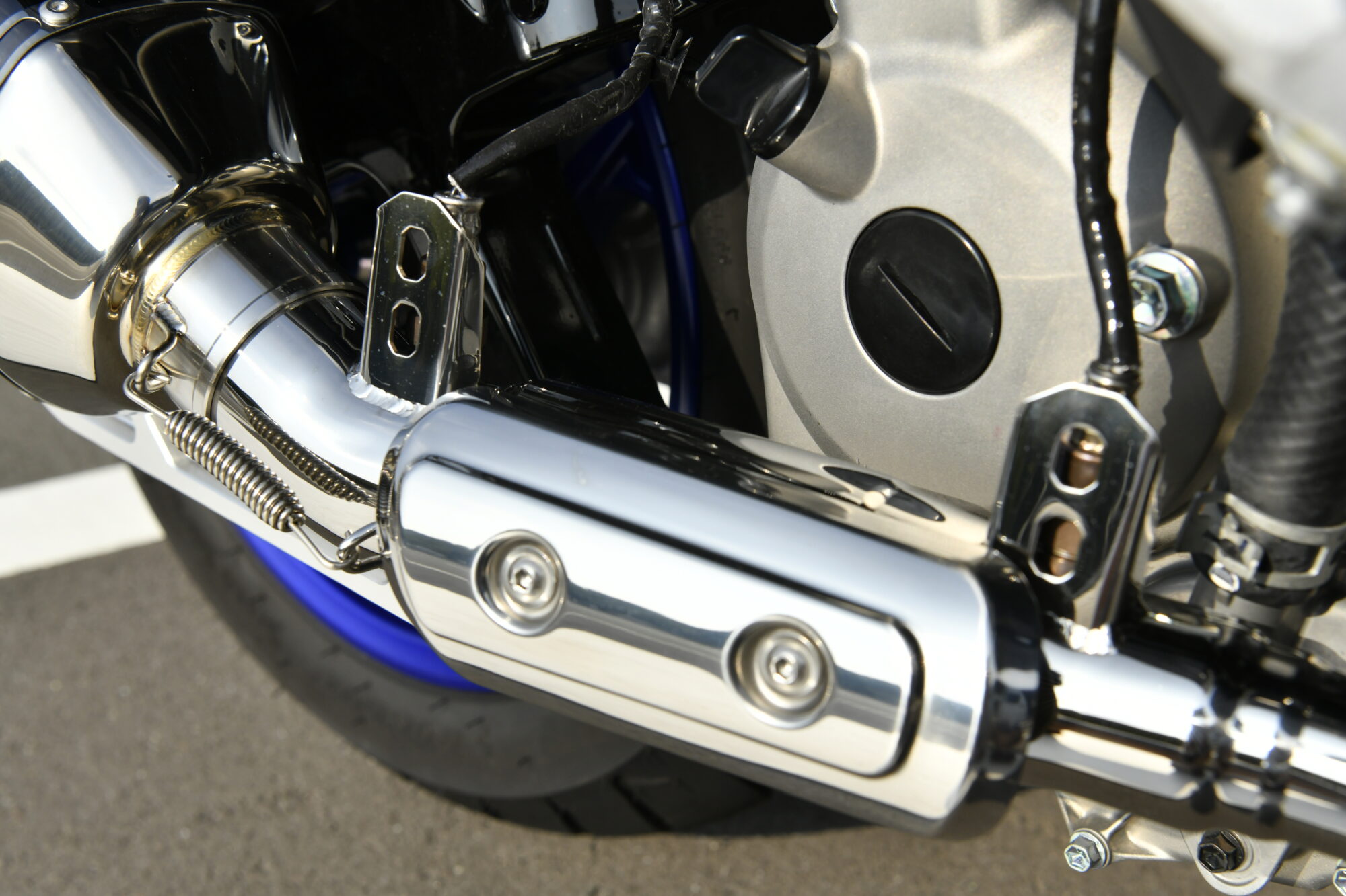 BMS-R BEAMS G278-66-005 X-MAX250 8BK-SGA8J GT-CORSA SMB スーパー