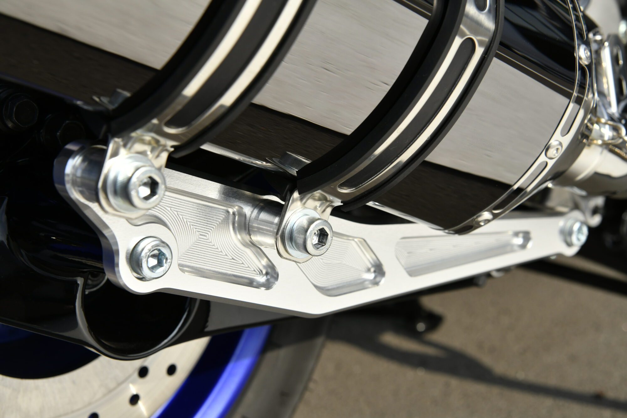 BMS-R BEAMS G278-66-005 X-MAX250 8BK-SGA8J GT-CORSA SMB スーパー