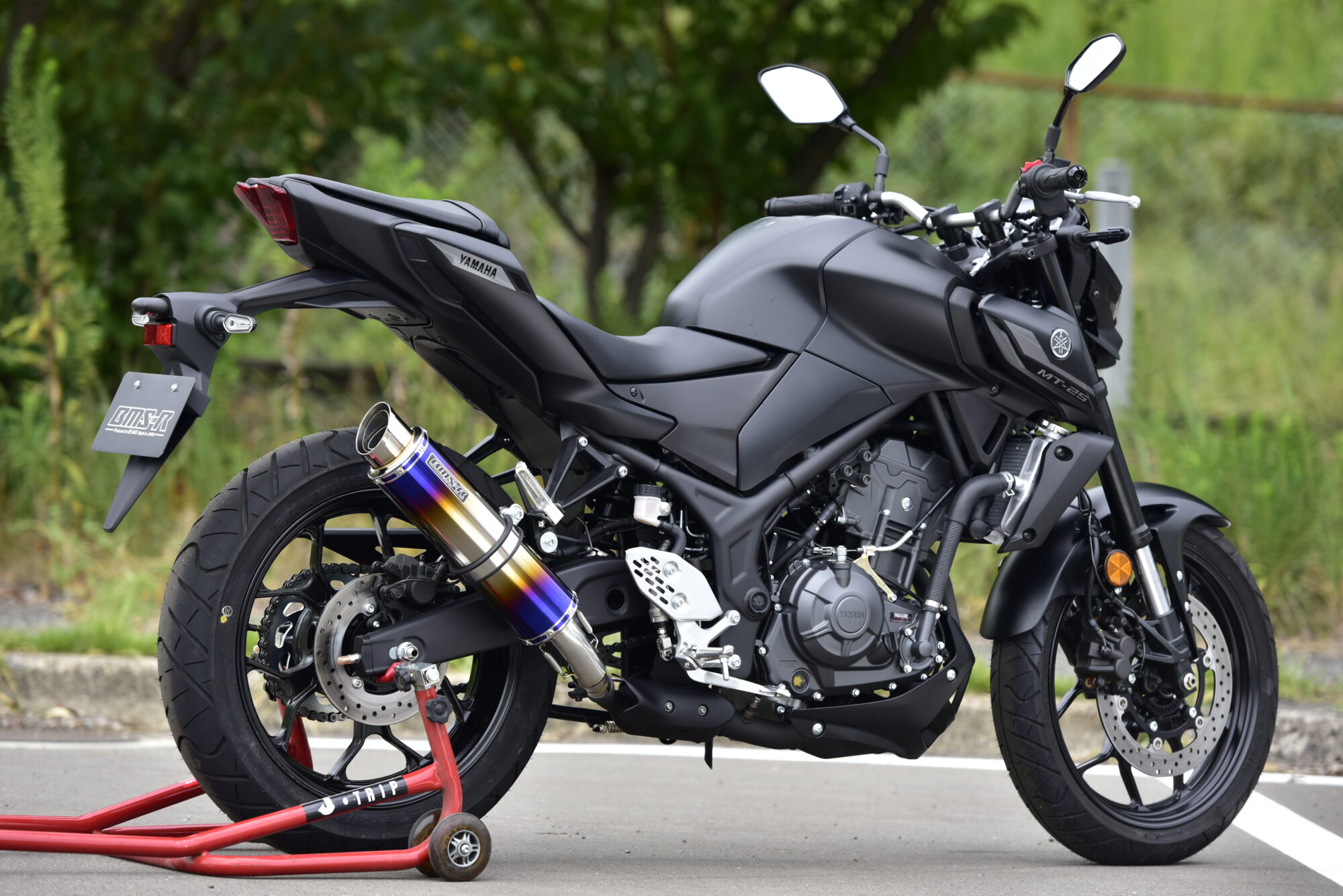 YZF R25 マフラー BMS-R ビームス RG10J jp-bms-mu615ht-08.jpg