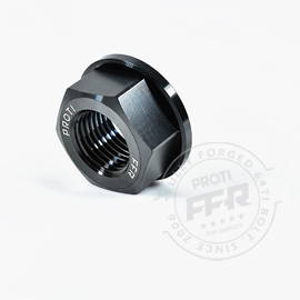 PROTI 64チタン TRIUMPH Speed Triple 1200 RS リアフレーム用セット 7PCSの画像