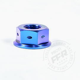 PROTI 64チタン YAMAHA YZF R1 スプロケット用 5PCS