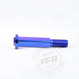 PROTI 64チタン YAMAHA 1〜5型シグナスX CYGNUS Xなど エンジン