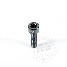 PROTI 64チタン ボルト M4x12mm ピッチ0.7mm 1PCS｜atlas-parts｜02