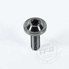 PROTI 64チタン ボルト M5x15mm ピッチ0.8mm 1PCS｜atlas-parts｜02