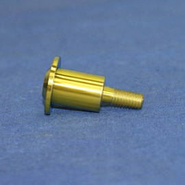 PROTI 64チタン ボルト M5x24mm ピッチ0.8mm 1PCS｜atlas-parts