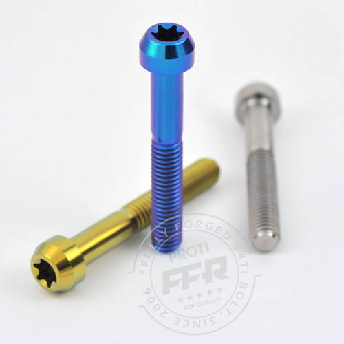 PROTI 64`^ DUCATI Panigale V4 R `F[veN^[pZbg 2PCS