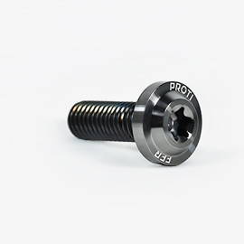 PROTI 64チタン YAMAHA XSR900 GP メインフレーム用セット 6PCS
