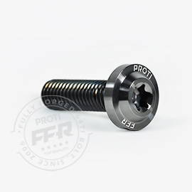 PROTI 64チタン BMW R1250GS ADV メインフレームB用セット 6PCSの画像