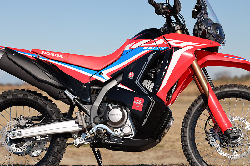 SP TADAO SP忠男マフラー HONDA 23~レブル250/S Edition（8BK-MC49