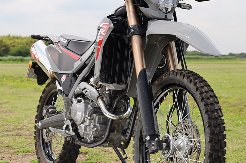 crf250l md47 マフラー（バイク） | 車、バイク、自転車 の商品一覧