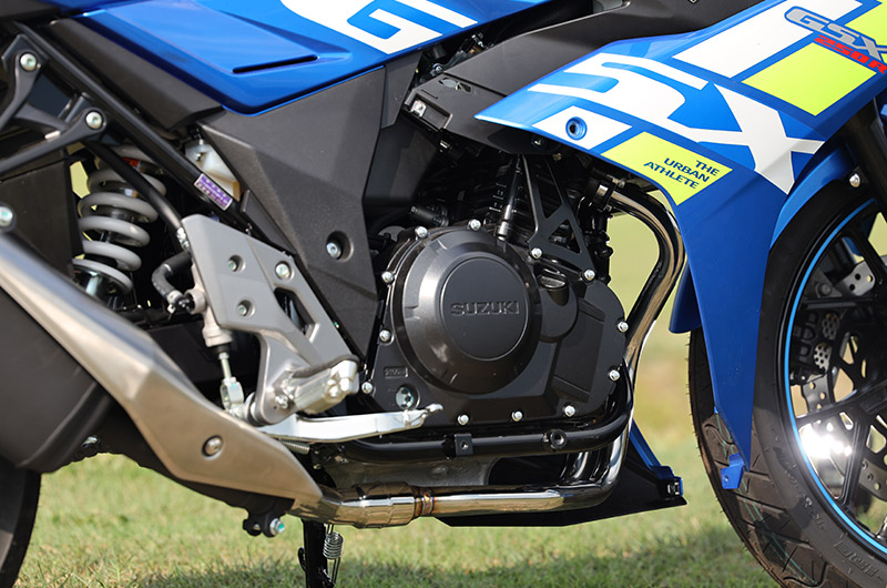 真斗様　26本セット SP忠男 SP TADAO SP忠男マフラー SUZUKI GSX250R(8BK-DN12B) POWERBOX