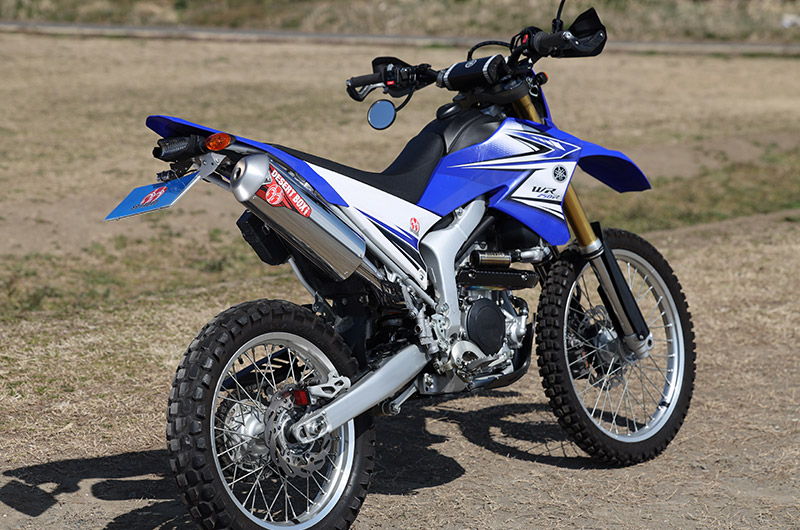 SP忠男 パワーボックスwr250xの商品一覧 通販 - Yahoo!ショッピング