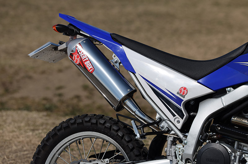 SP忠男 パワーボックスwr250xのおすすめ人気商品一覧 通販 - Yahoo