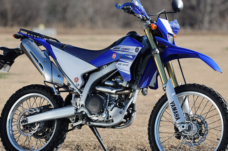 WR250用　ヨシムラサイレンサーRS4J SP忠男 パワーBOXセット CRF250RALLY-2017にヨシムラRS4スリップオンマフラー+SP忠男