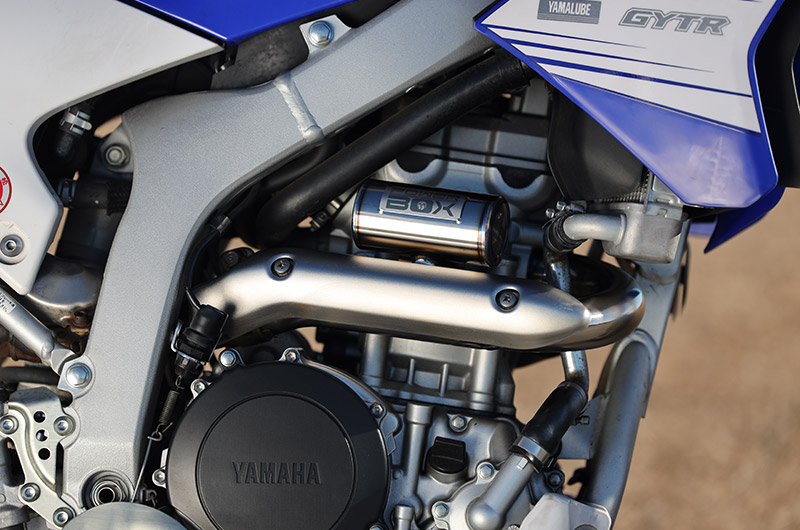 wr250xマフラーの商品一覧 通販 - Yahoo!ショッピング