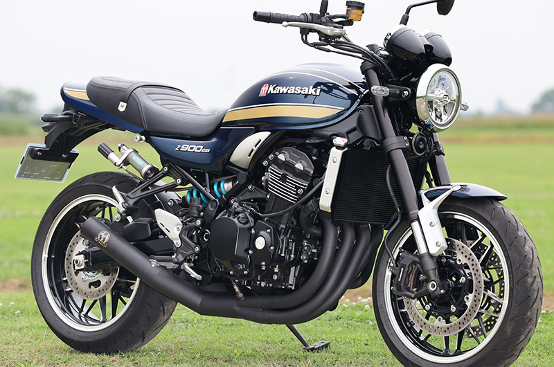 z900rs sp忠男 バイク用マフラーの人気商品・通販・価格比較 - 価格.com