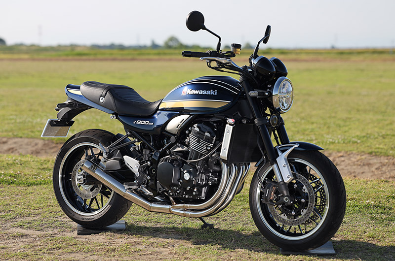 sp忠男マフラー z900rs（バイク マフラー）の商品一覧｜バイク | 車 