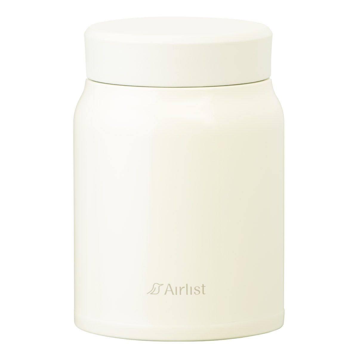 Airlist（Atlas） スープジャー 保温弁当箱 フードポット 540ml 保温