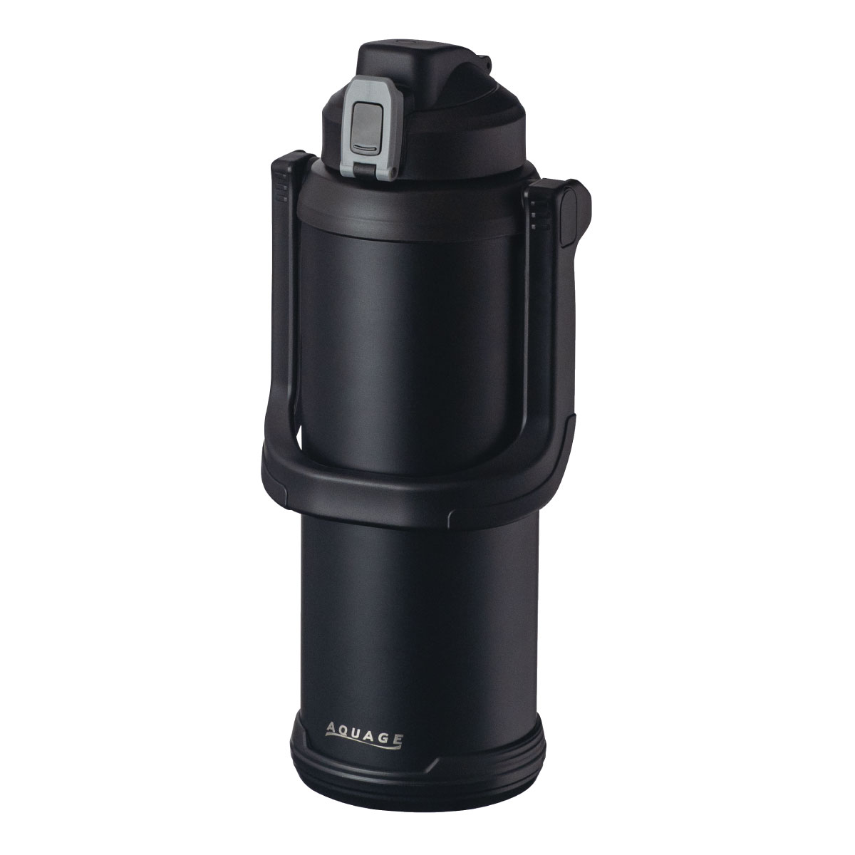 AQUAGE（Atlas） 水筒 3.0リットル 3.0L スポーツジャグ 保冷