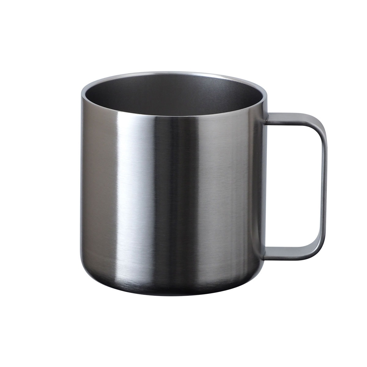 WENS マグカップ 570ml 保冷 真空断熱 ステンレス マグ 食洗器対応