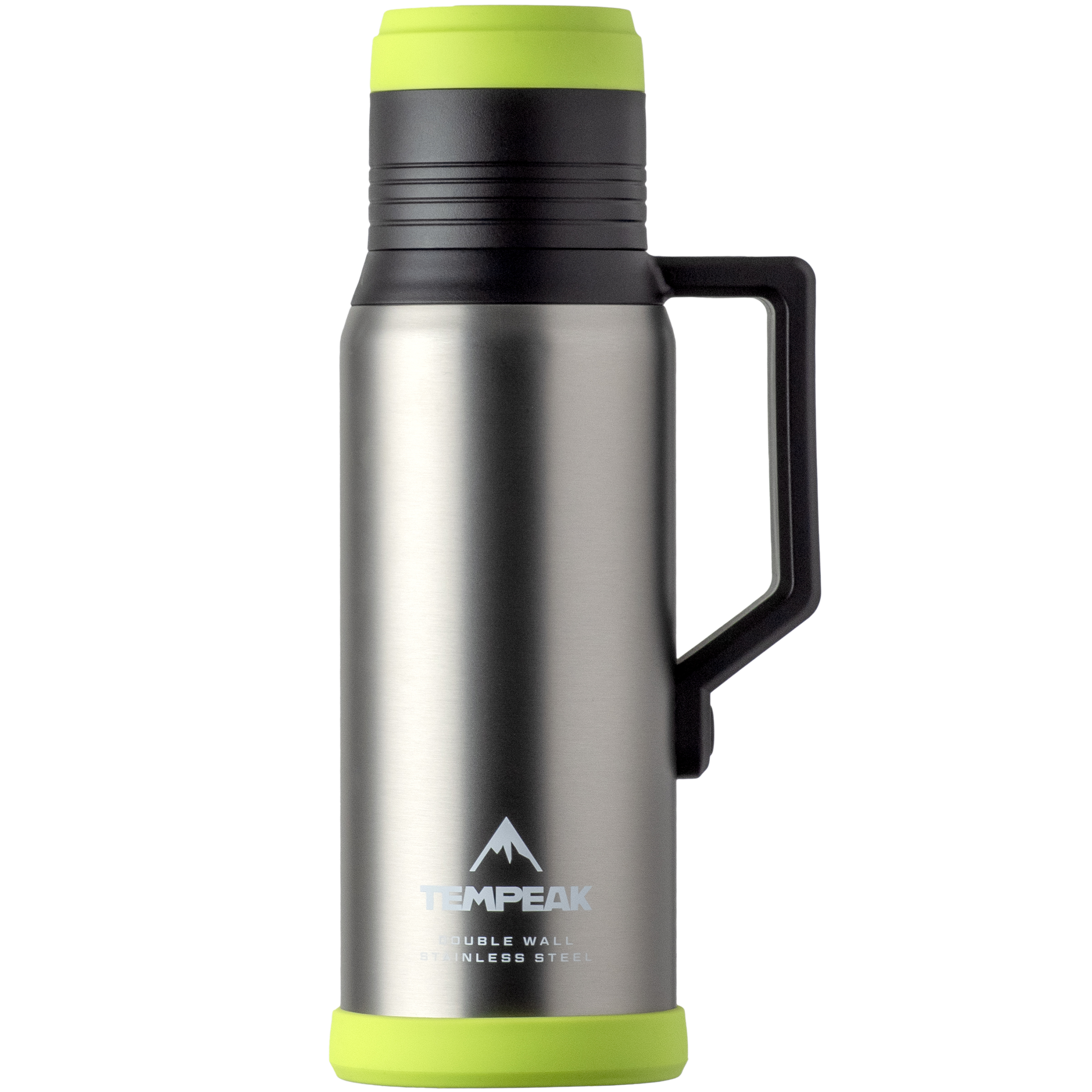 保温ボトル TEMPEAK（テンピーク）超保温ボトル 750ml, 900ml, 1200ml用 ふた一式