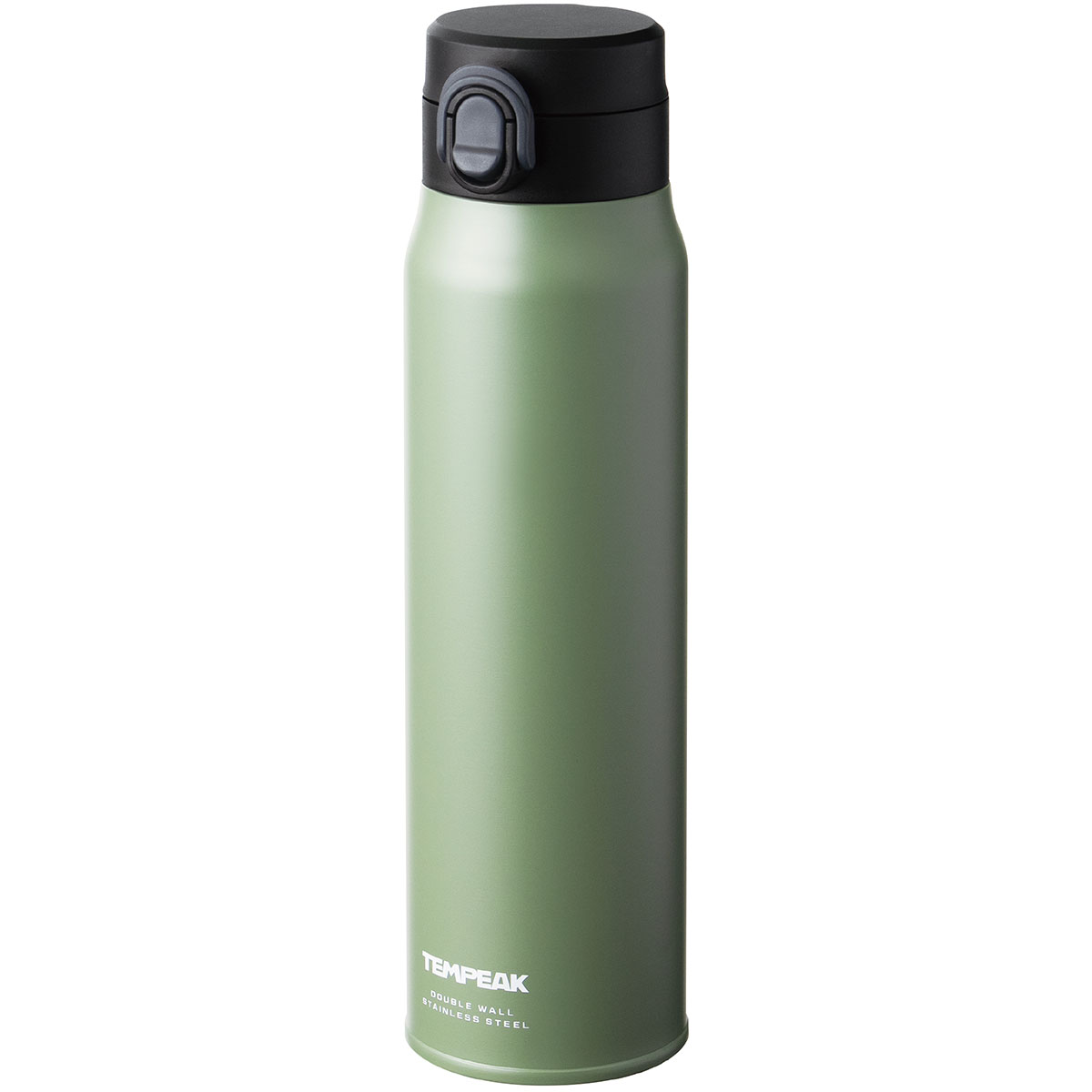 Atlas 水筒 超保温ワンタッチマグボトル 800ml 保温 保冷 真空断熱5層