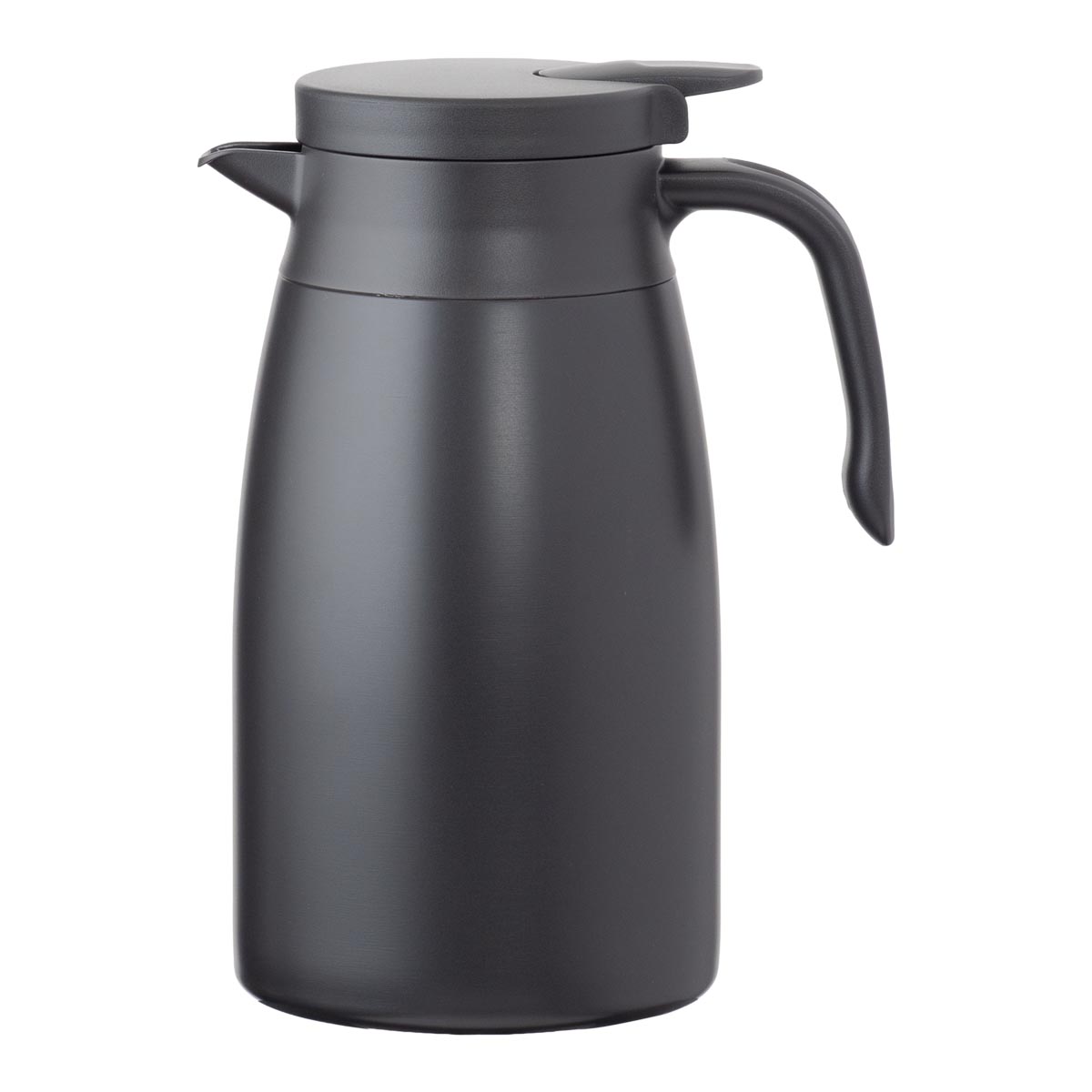 【早い者勝ち】AIRTIGHT メンズ170cm ML相当 ジャーフル 3ミリ Atlas 卓上ポット 1000ml 1リットル 保温 保冷 真空断熱 ステンレス 超