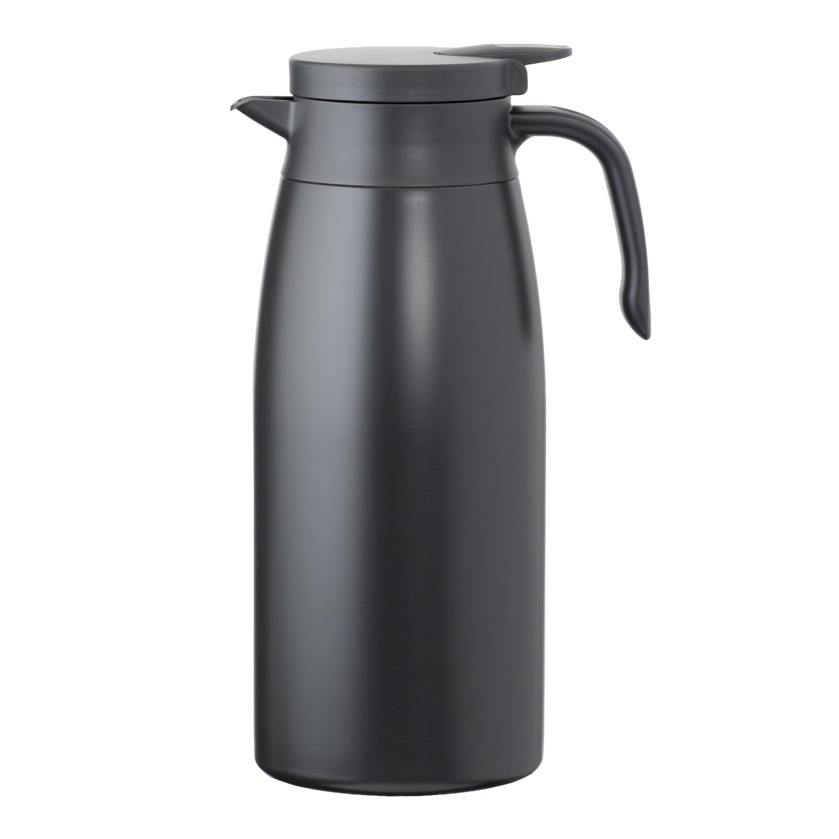 Atlas 卓上ポット 1500ml 1.5リットル 保温 保冷 真空断熱 ステンレス