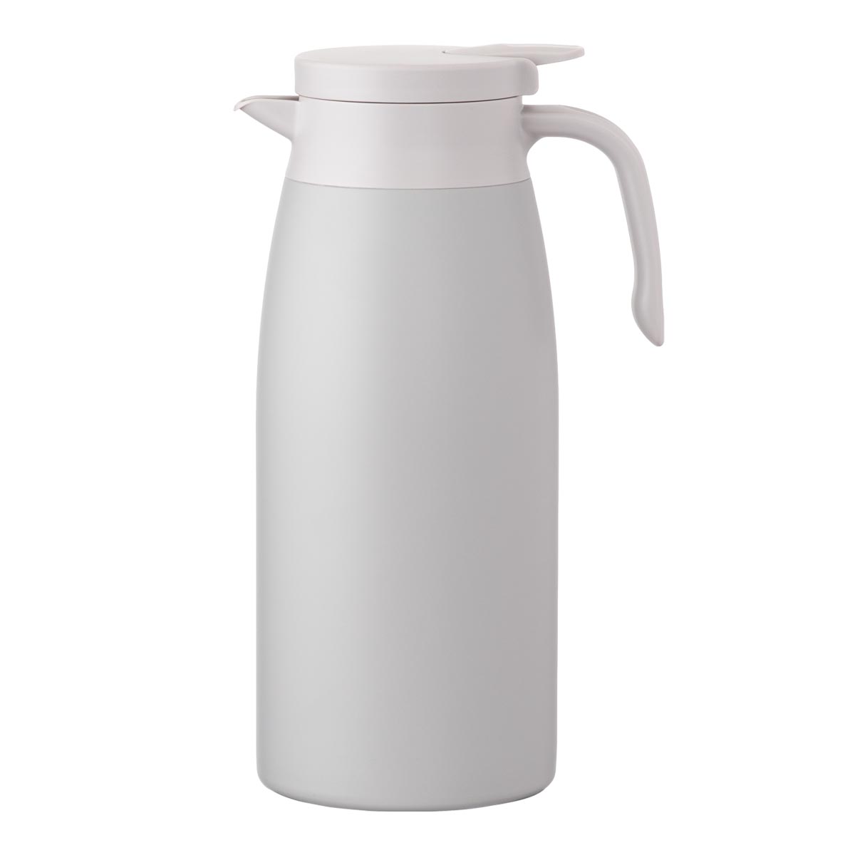 Atlas 卓上ポット 1500ml 1.5リットル 保温 保冷 真空断熱 ステンレス