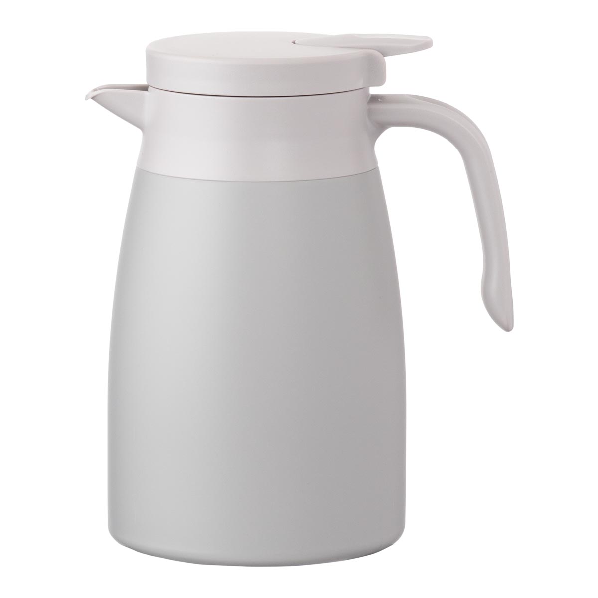 Atlas 卓上ポット 800ml 0.8リットル 0.8L 保温 保冷 真空断熱