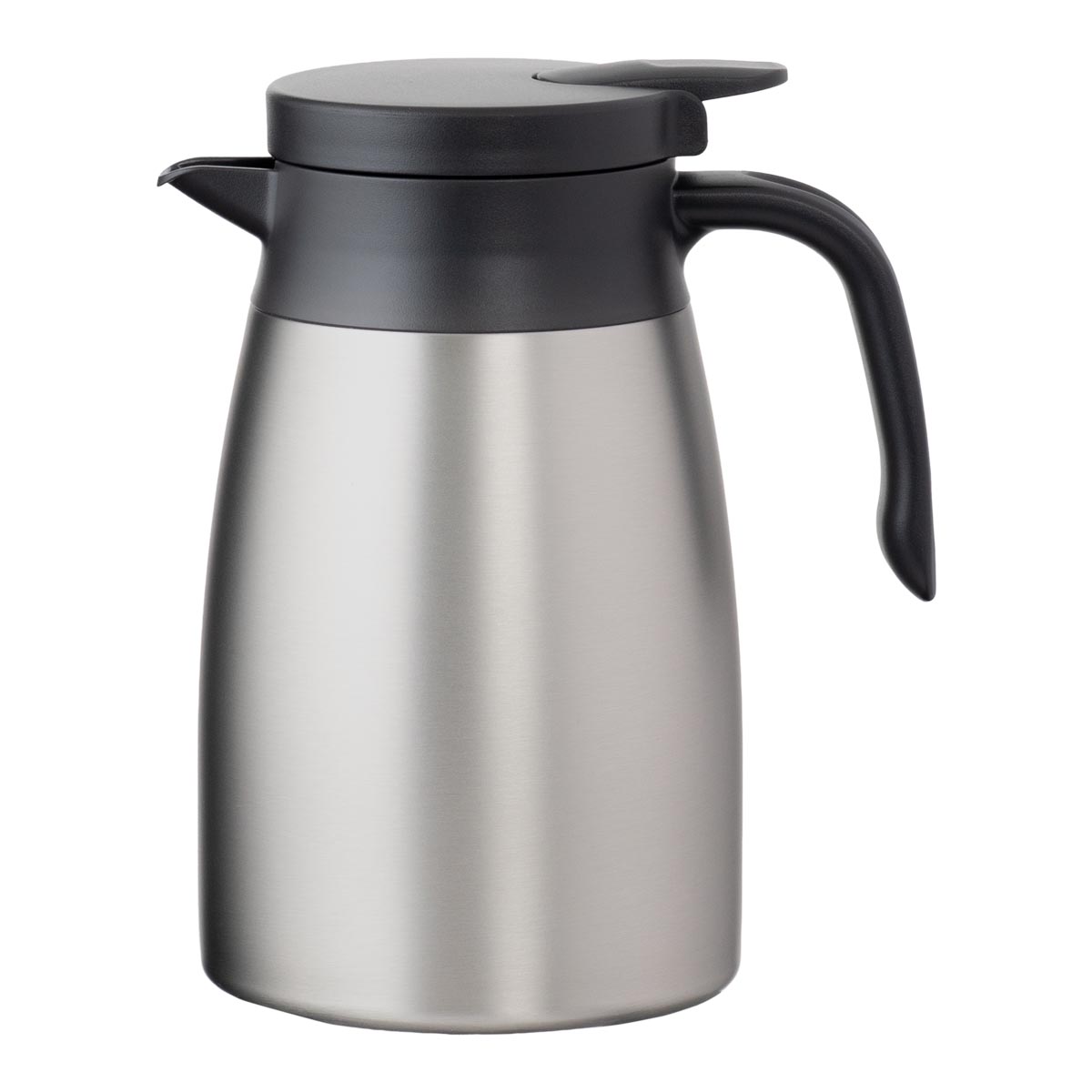 Atlas 卓上ポット 800ml 0.8リットル 0.8L 保温 保冷 真空断熱