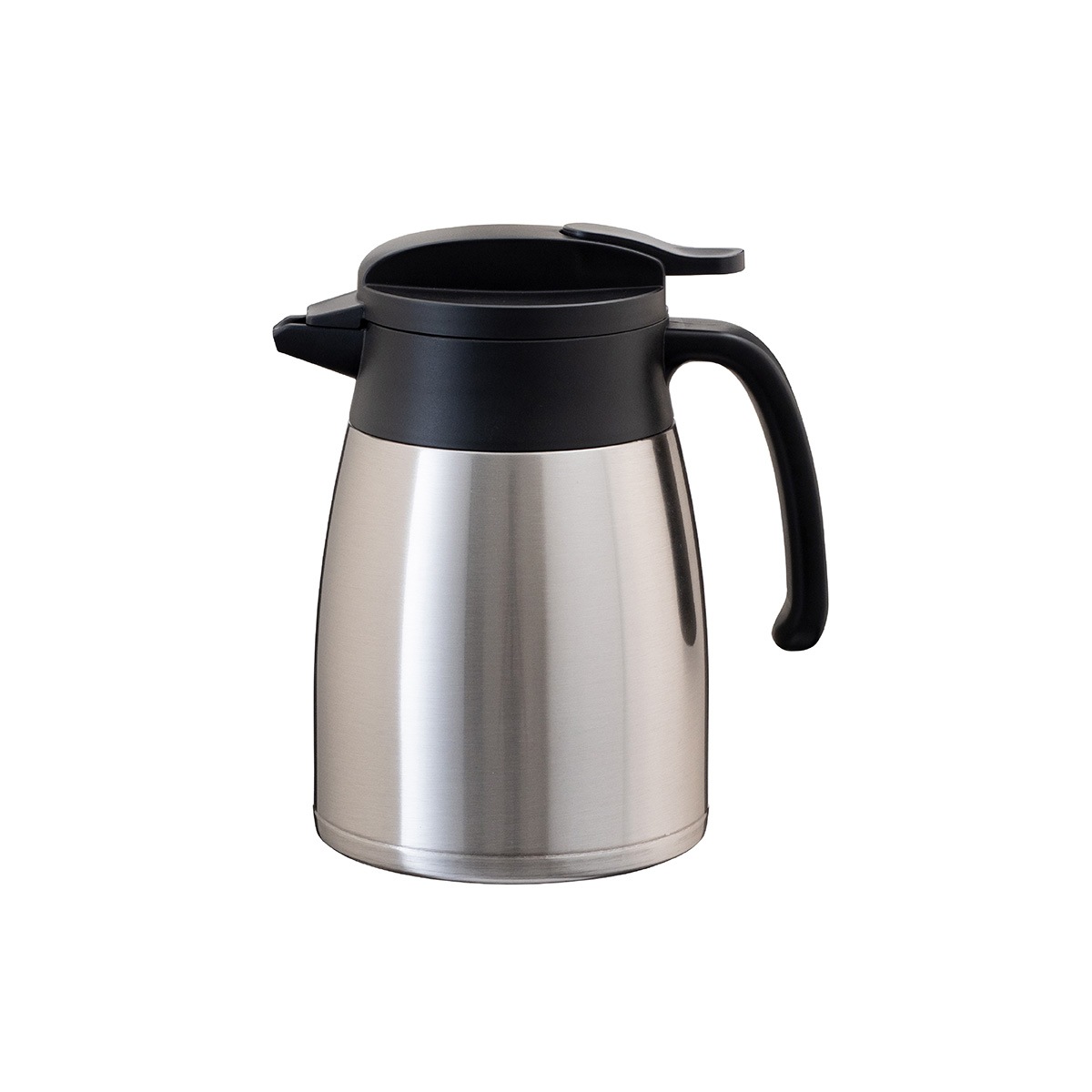 Atlas 卓上ポット 1.1リットル 1.1L 保温 保冷 真空断熱 ステンレス 超