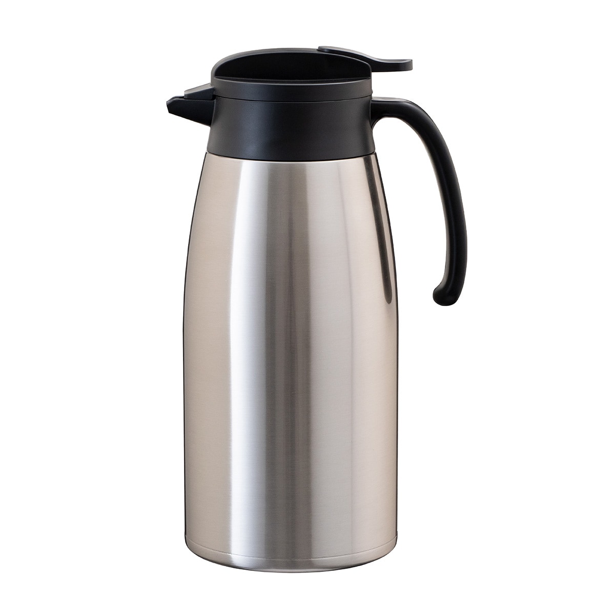 Atlas 卓上ポット 2.5リットル 2.5L 保温 保冷 真空断熱 ステンレス 超