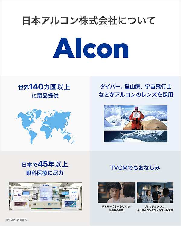 コンタクトレンズ 2WEEK トータル14 6枚×6箱 送料無料 2週間使い捨て_10