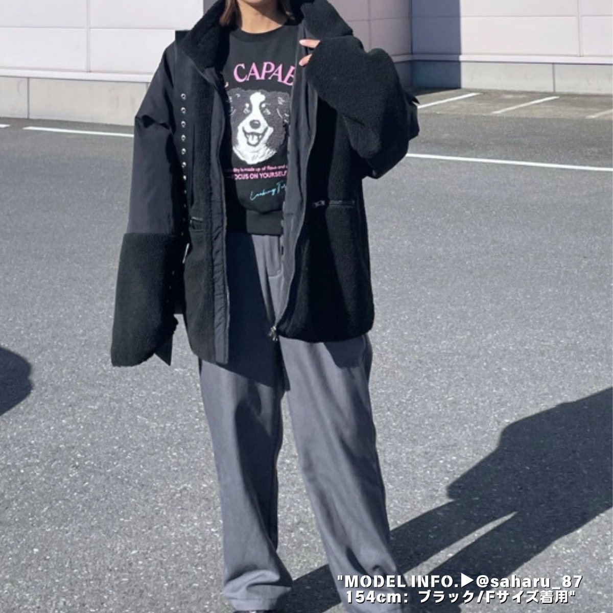 Belle Cie スウェット トップス レディース プルオーバー トレーナー