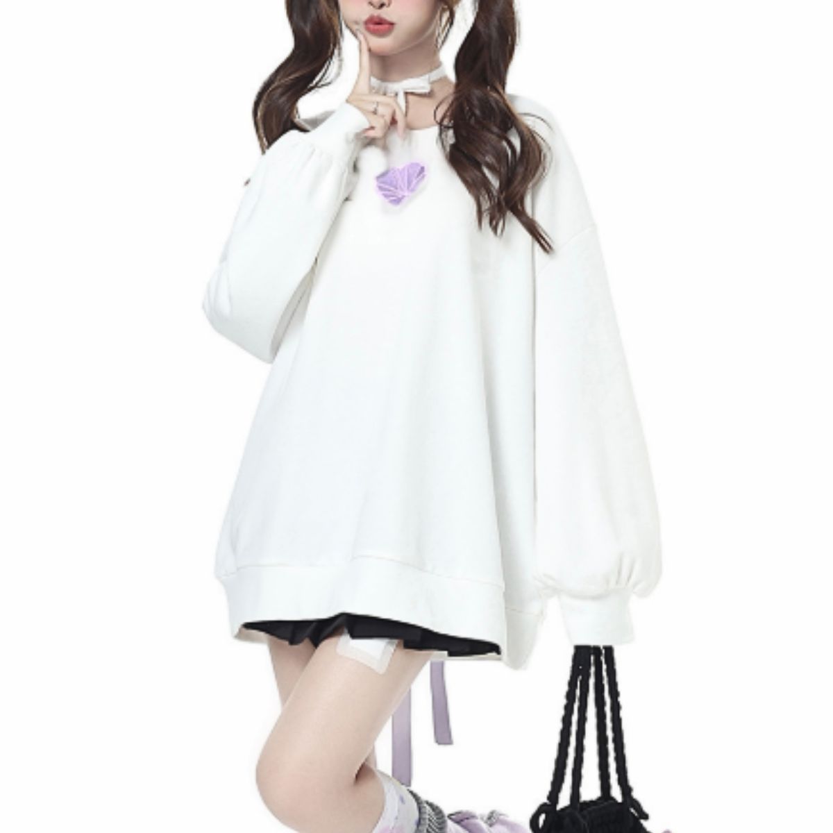 双子コーデ 韓国（ファッション）のおすすめ人気商品一覧 通販 - Yahoo