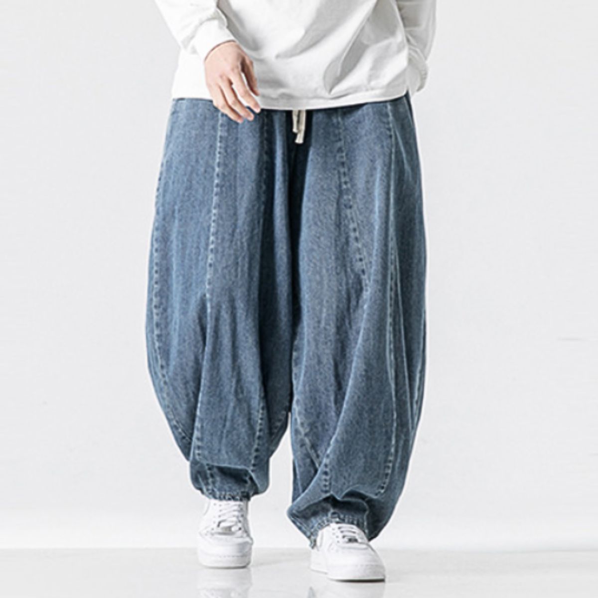 At Last&Co Lot.403 30 グレー at last＆co デニム（メンズファッション） | ファッション のおすすめ