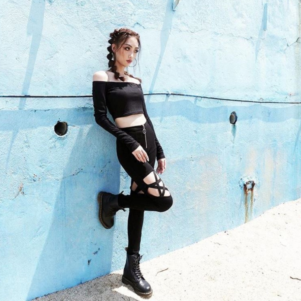 レギパン パギンス レディース クレイジーカット レギンスパンツ スキニー ストレッチパンツ ズボン ストレッチスキニー ロック かっこいい ボトム Zutty 通販 Yahoo ショッピング レギパン パギンス レディース クレイジーカット レギンスパンツ スキニー ストレッチパンツ ズボン ストレッチスキニー ロック かっこいい ボトム Zutty 通販 Yahoo ショッピング