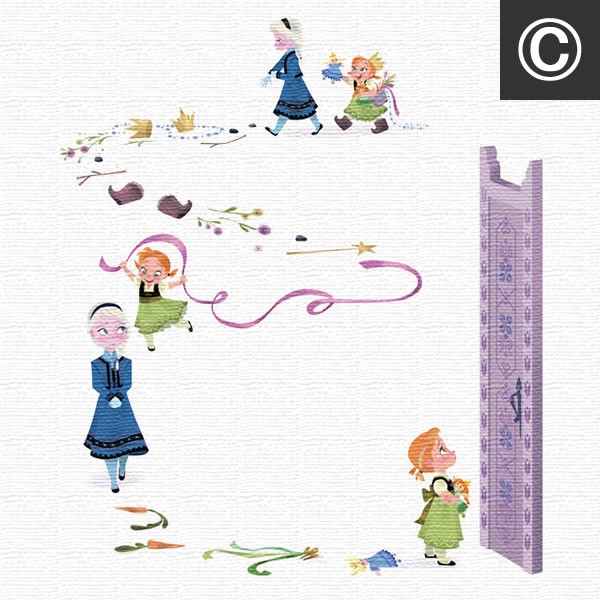 アートパネル ベル ファブリックボード アナと雪の女王 物語 ブランコ 閉じこもり 元気出せ 姉妹 映画 ストーリー Disney Dsn 0277inc Atmosphere 通販 Yahoo ショッピング
