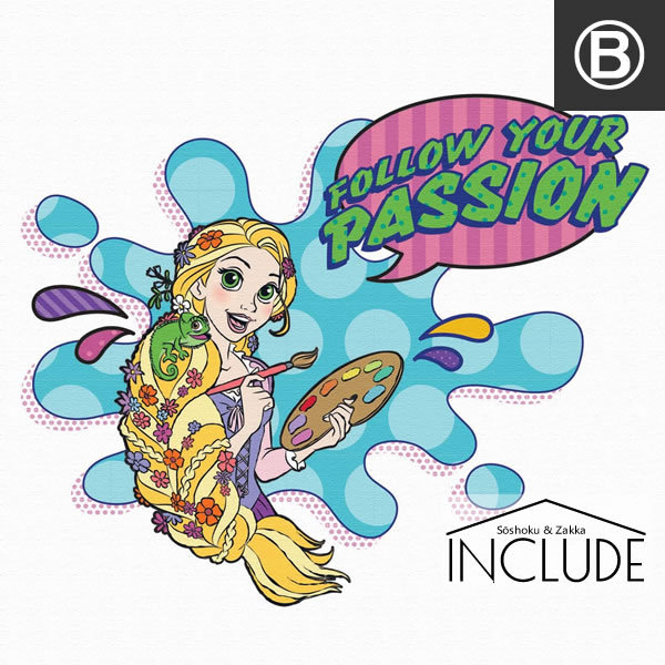 アートパネル シンデレラ ガラスの靴じゃない Bekind ラプンツェル Passion ジャスミン Unstoppable 花挿し ディズニー イラスト オブジェ アート作品 Ike Dsny005inc Atmosphere 通販 Yahoo ショッピング