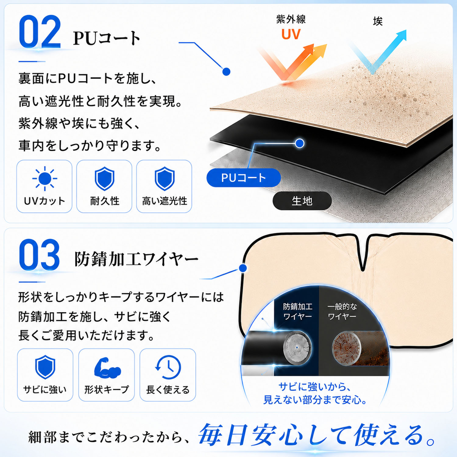 日本企画】 プロボックス 160 系 サクシード 対応 フロント