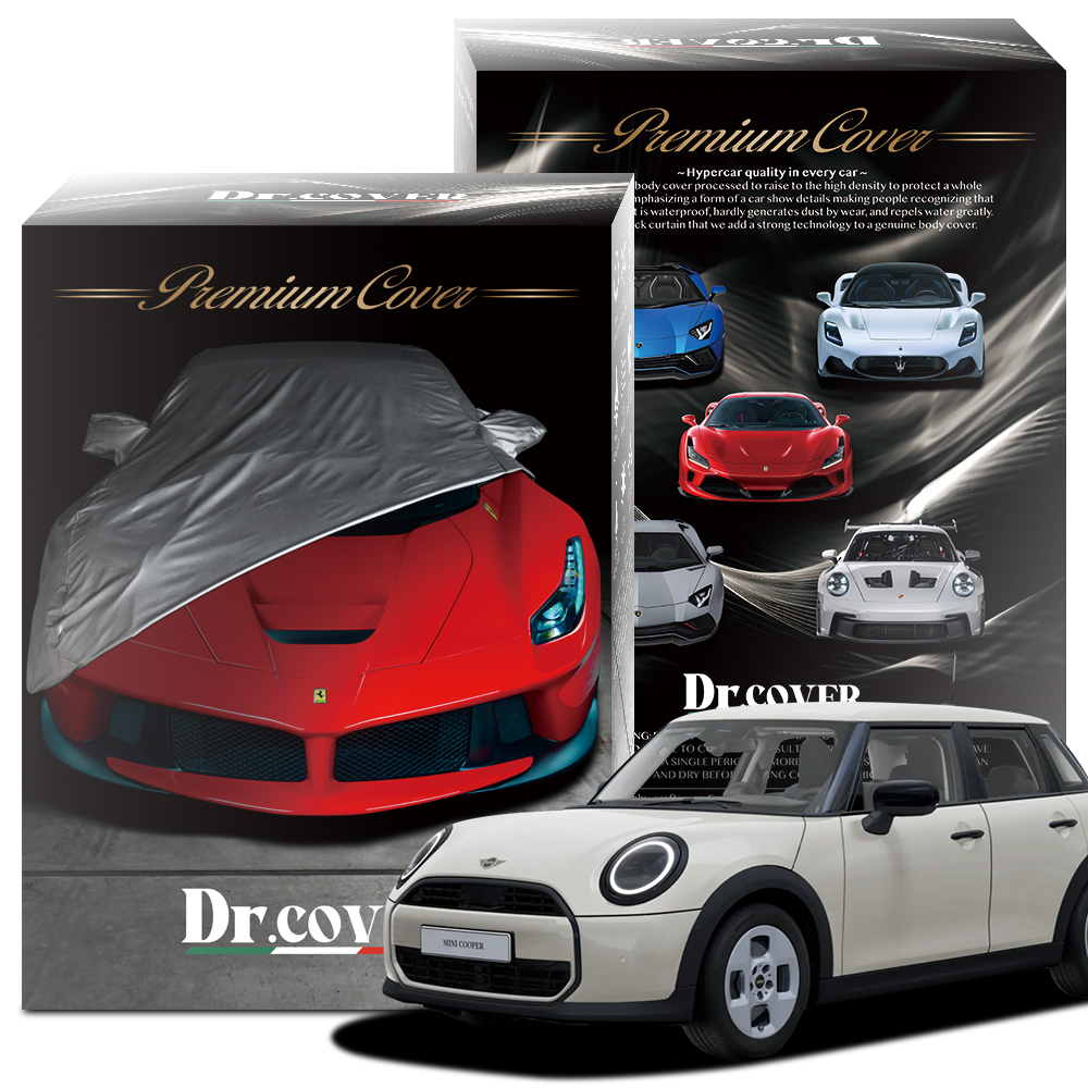 𒴂 BMW MINI ~j N[p[C 5hA F65^ ESSENTIAL TRIM p {fBJo[ Dr.Jo[ N {fB[Jo[ J[Jo[ ԑ̃Jo[  Jo[ ԗp