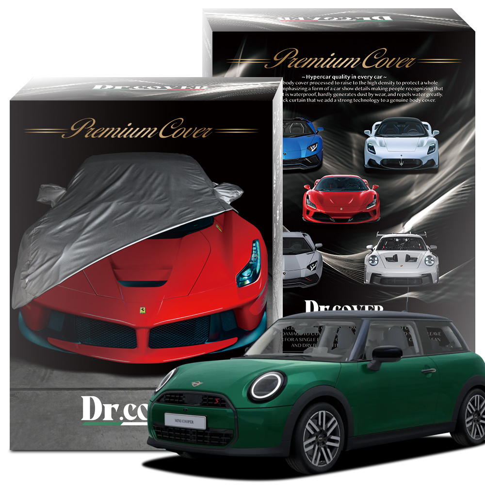 𒴂 BMW MINI ~j N[p[ S 3hA F66 ^ CLASSIC TRIM p {fBJo[ Dr.Jo[ N {fB[Jo[ J[Jo[ ԑ̃Jo[  Jo[ ԗp