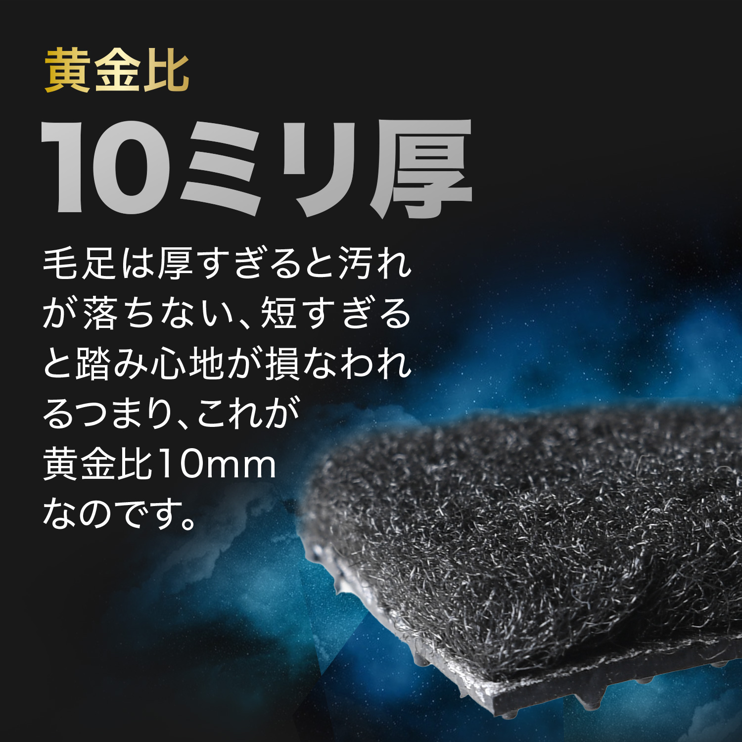 レクサス GX 550 VJA252W 型 フロアマット タフトマット 車 フロア 