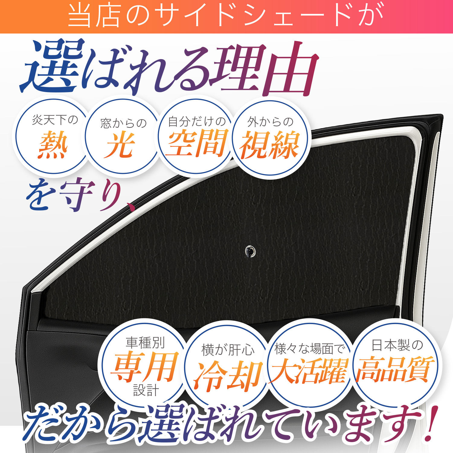 サンシェード 車 フロント 傘 に最適 N-VAN JJ1/2系 +スタイル +
